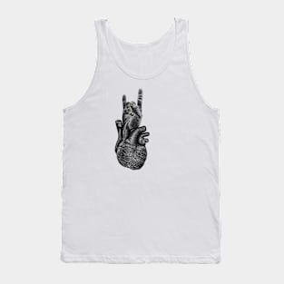 Party Heart 🤘🏻 Tank Top